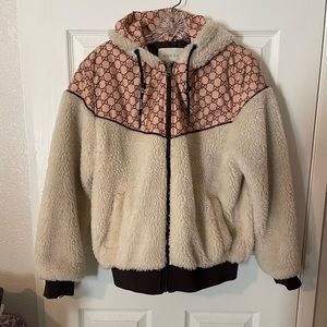 Kids Jacket GG